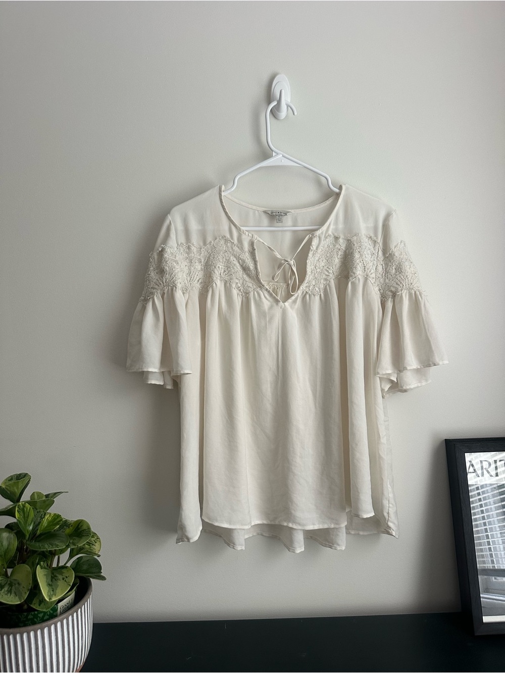 Lucky brand top